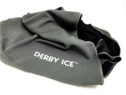 Derby Ice Towel -Impala Sale Store DerbyIcetowel Black Grey