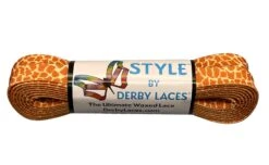 Derby Laces - Style -Impala Sale Store DerbyLace Style Giraffe