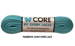 Derby Laces - CORE -Impala Sale Store DerbyLaces Core AquaSpray