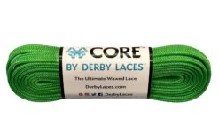 Derby Laces - CORE -Impala Sale Store DerbyLaces Core Green