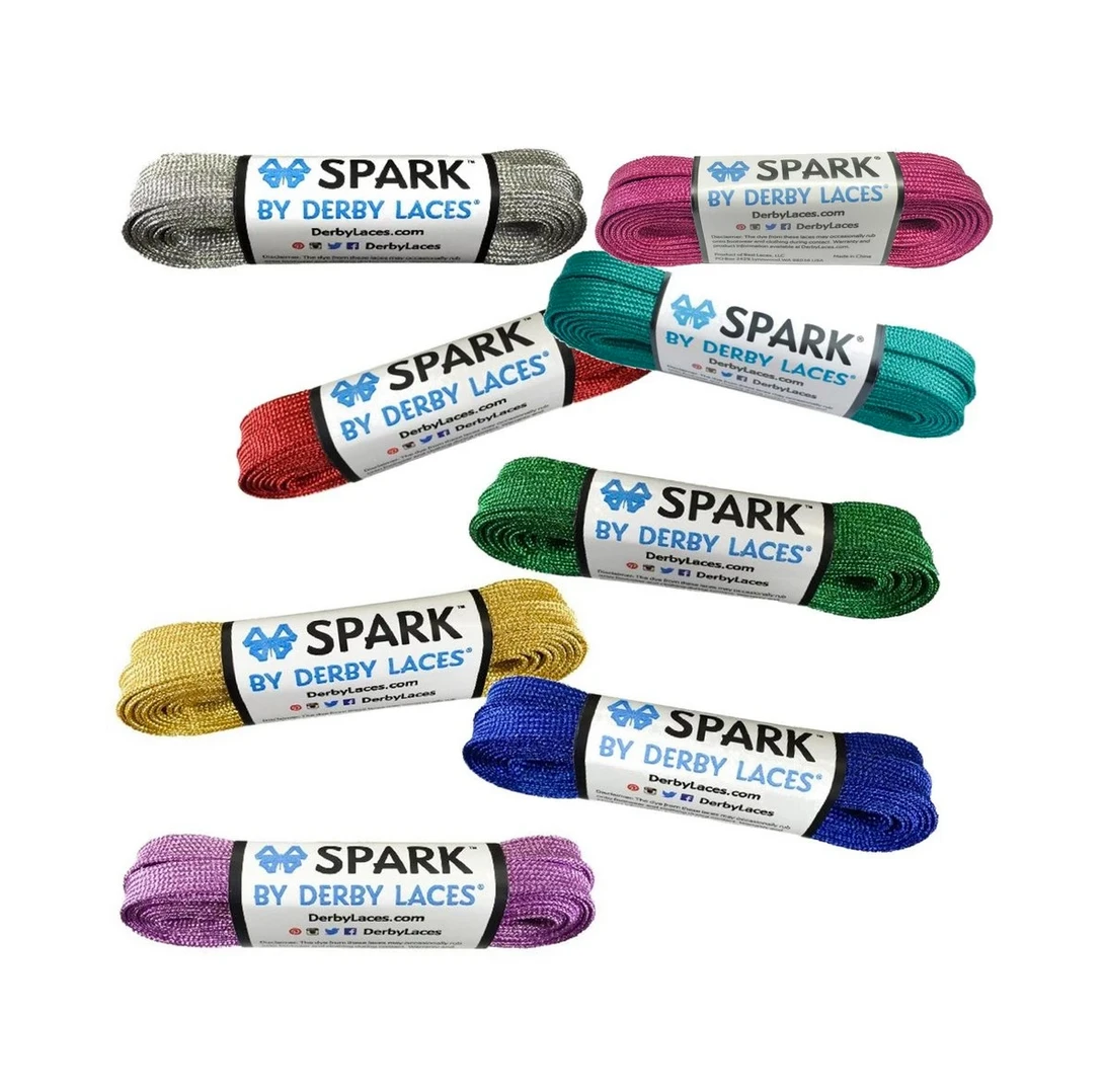 Derby Lace - Spark Derby Lace - Spark -Impala Sale Store DerbyLaces SPARK