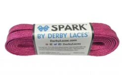 Derby Lace - Spark 6 Derby Lace - Spark -Impala Sale Store DerbyLaces Spark Pink