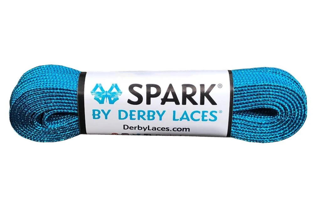 Derby Lace - Spark Derby Lace - Spark -Impala Sale Store DerbyLaces Spark PoolBlue