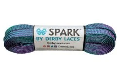 Derby Lace - Spark 7 Derby Lace - Spark -Impala Sale Store DerbyLaces SparkMermaidPurpleTeal