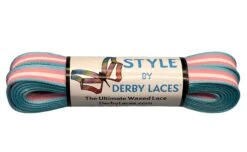 Derby Laces - Style -Impala Sale Store DerbyLacesStyle TransStripe