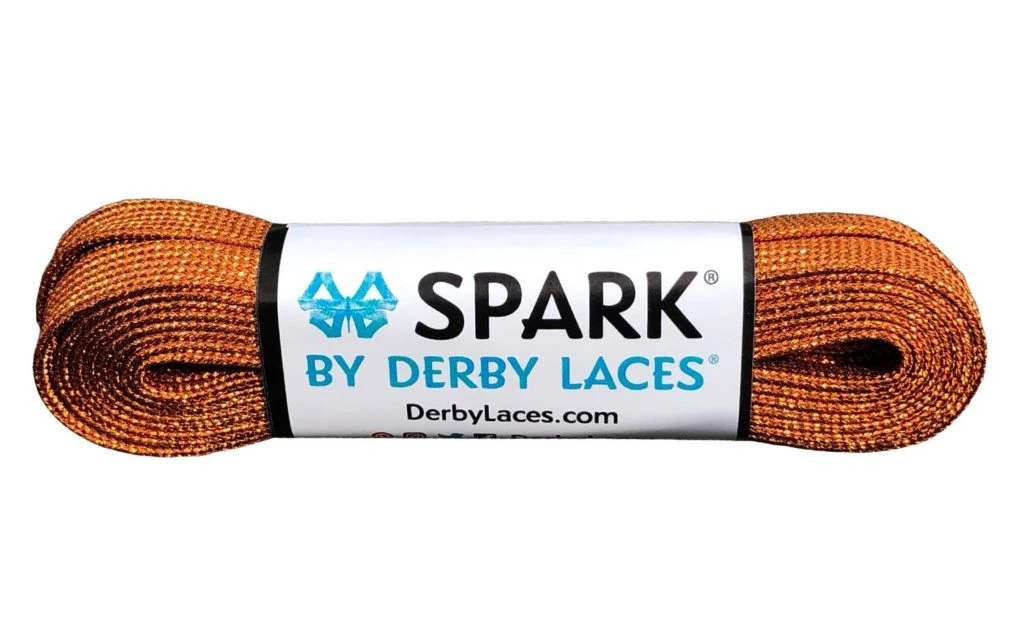 Derby Lace - Spark Derby Lace - Spark -Impala Sale Store DerbyLaces Spark DarkCopper