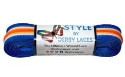 Derby Laces - Style -Impala Sale Store DerbyLaces Style DesertSunsetStripe