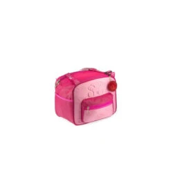 Edea Cube - Skate Bag -Impala Sale Store Edea cube bag Pink