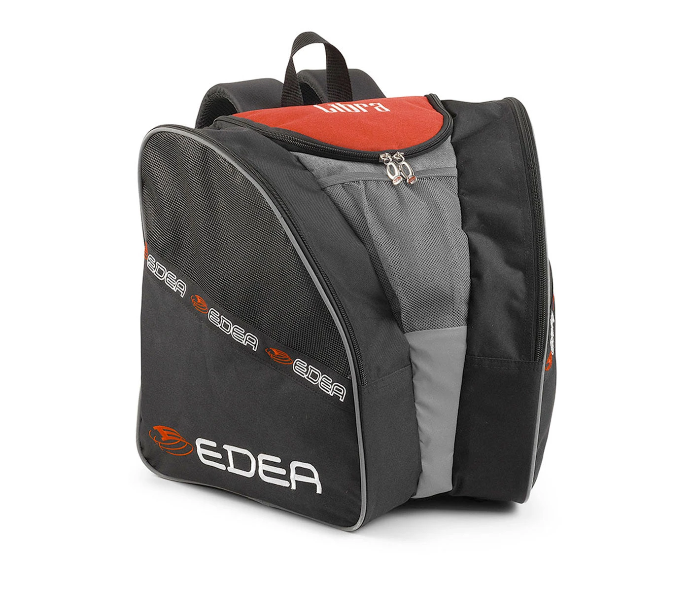 Edea Libre - Skate Bag Edea Libre - Skate Bag -Impala Sale Store Edea libra skatebag black front