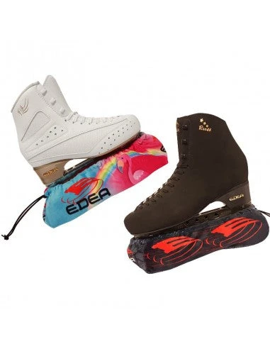 Edea - Skate Wheel Guard Edea - Skate Wheel Guard -Impala Sale Store Edea tank Flamingo roller guards