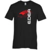 Edea - Slim Fit T-Shirt -Impala Sale Store EdeaMens T Shirt 1