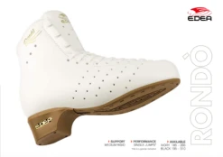 Opera Package - Edea Rondo / Roll-Line Variant-M / Roll-Line Magnum 5 Opera Package - Edea Rondo / Roll-Line Variant-M / Roll-Line Magnum -Impala Sale Store EdeaRondo Ivory