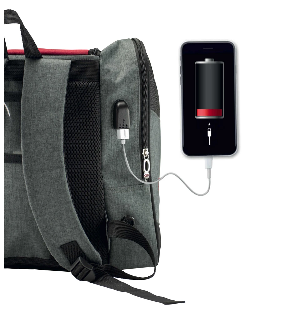 Edea Libre - Skate Bag Edea Libre - Skate Bag -Impala Sale Store EdeaSkateBag rear