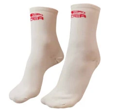 EDEA Skating Socks - Black Or Ivory -Impala Sale Store EdeaSkatesocks ivory