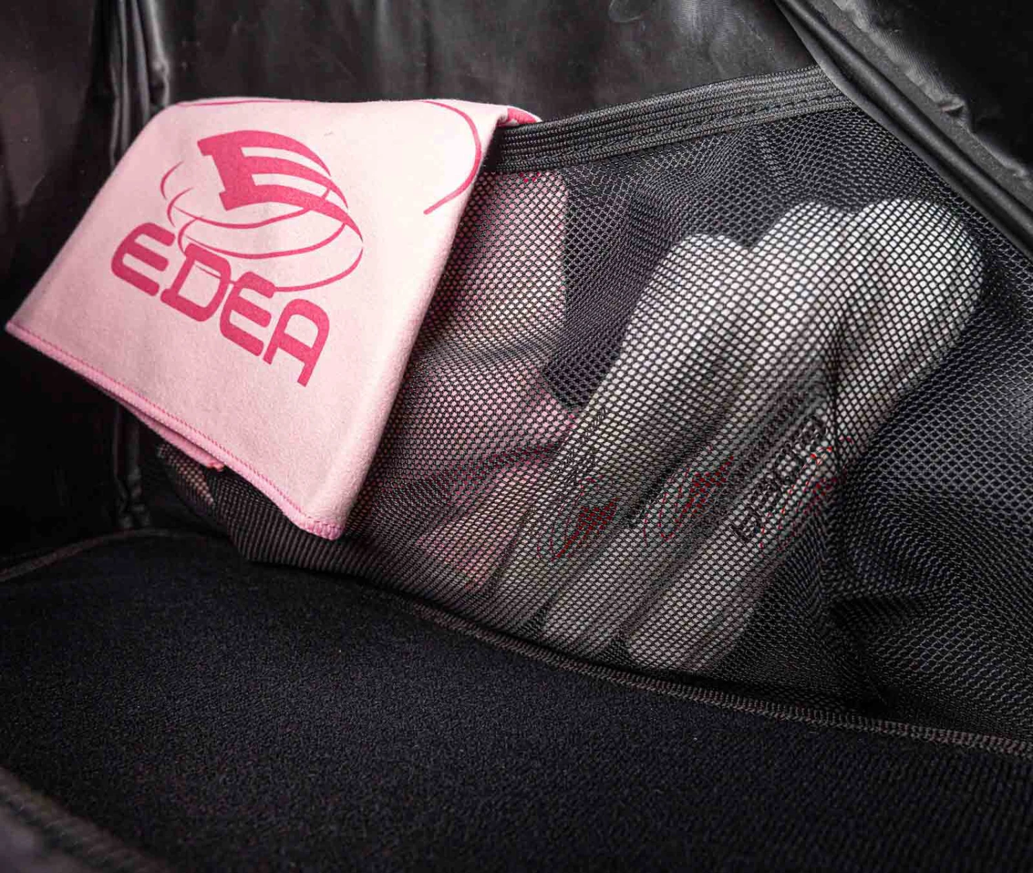 Edea Stella - Skate Bag Edea Stella - Skate Bag -Impala Sale Store EdeaStellaSkateBag 4