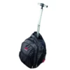 EDEA Skate Rolling / BackPack Trolley Bag -Impala Sale Store EdeaTrolleyBag Black
