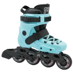 FR Junior - Adjustable Inline Skates -Impala Sale Store FR Junior Blue