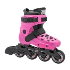 FR Junior - Adjustable Inline Skates -Impala Sale Store FR Junior Pink