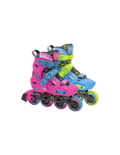 FR EZX Junior - Adjustable Inline Skates