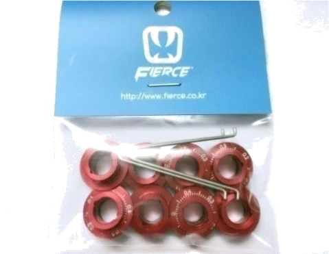 Fierce - Adjustable 608 Spacer Fierce - Adjustable 608 Spacer -Impala Sale Store Fierce 608AdjustableSpacer