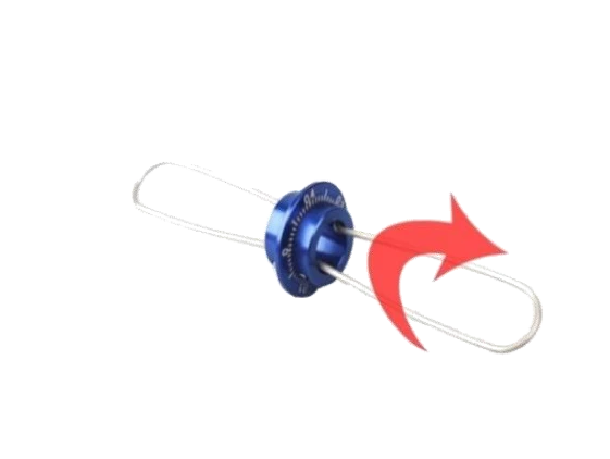 Fierce - Adjustable 608 Spacer Fierce - Adjustable 608 Spacer -Impala Sale Store Fierce 608AdjustableSpacer2