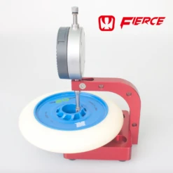 Fierce - Hub Measurement Jig (Red) -Impala Sale Store Fierce HubMeasurementJig 1