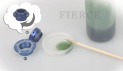 Fierce - Spacer / Bolt Adhesive -Impala Sale Store Fierce SpacerAdhesive 3