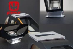 Fierce - Inline Skate Wedges / Shims -Impala Sale Store FierceAnglePatch Shim 2