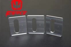 Fierce - Inline Skate Wedges / Shims -Impala Sale Store FierceAnglePatch Shim 3