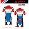 Fierce - Short Sleeve Skin Suit -Impala Sale Store FierceShortSleeveSkinSuit