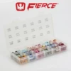 Fierce - Spacer Kit Box -18 Spacer Set -Impala Sale Store FierceSpacerKitBox 1