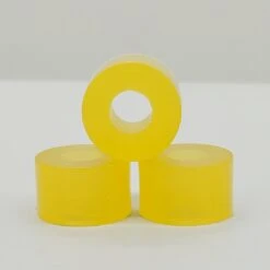 GH - Quad Skate Cushions 5 GH - Quad Skate Cushions -Impala Sale Store GHCushion Yellow