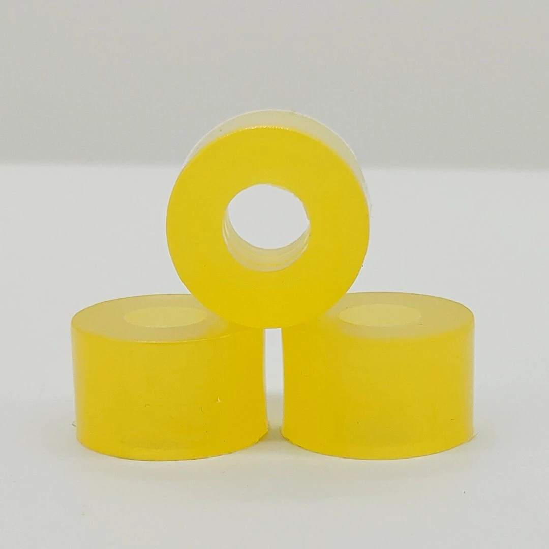 GH - Quad Skate Cushions GH - Quad Skate Cushions -Impala Sale Store GHCushion Yellow