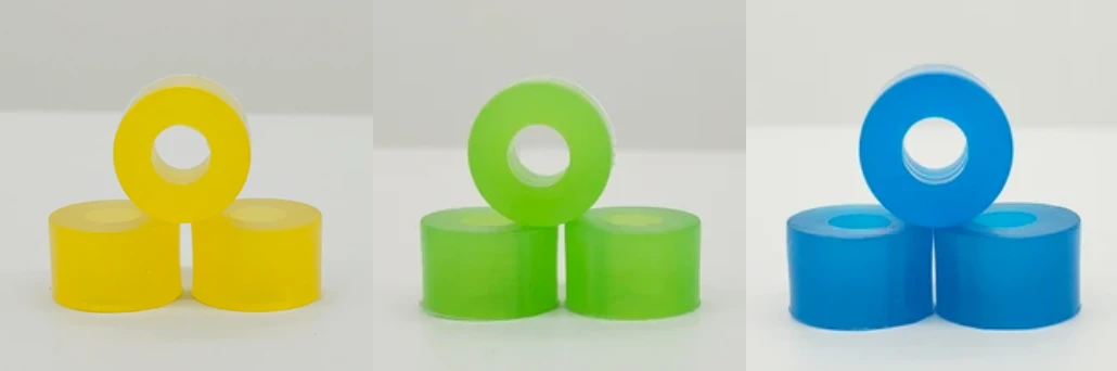 GH - Quad Skate Cushions GH - Quad Skate Cushions -Impala Sale Store GHCushions