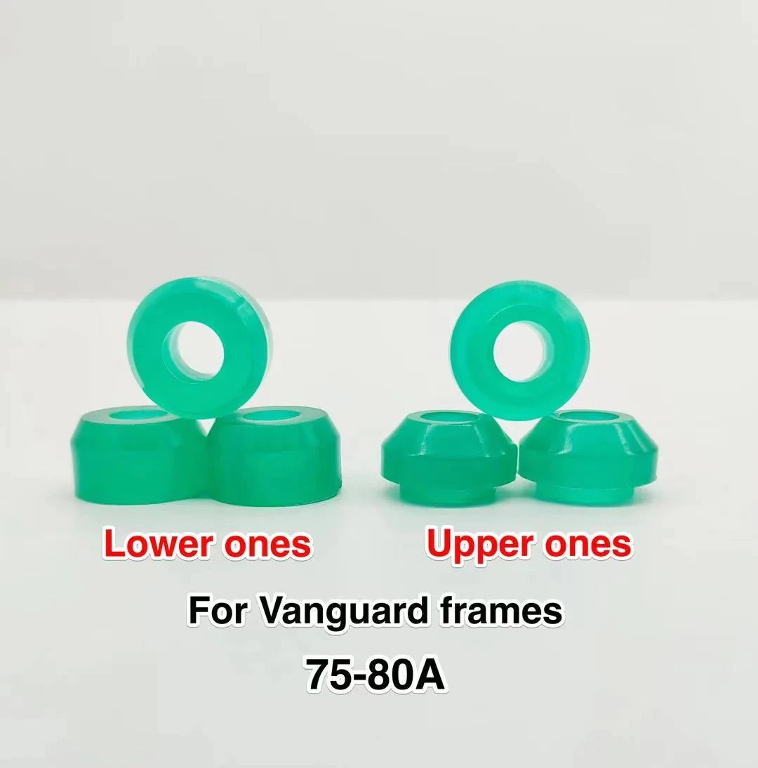 GH - PU Cushions for Vanguard Professional Frame GH - PU Cushions For Vanguard Professional Frame -Impala Sale Store GHCushionsVanguardFrames Green