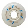 GH Inline Wheel - White -Impala Sale Store GHInlineWheel 70mm 86A