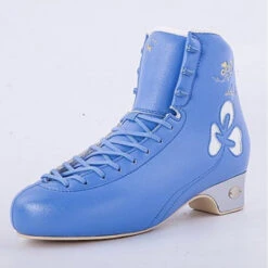 GH - Leader Artistic Skate Boot (Roller) -Impala Sale Store GHLeader Blue