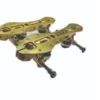 GH - Vanguard Lightweight Aluminium Plate -Impala Sale Store GoldenHorse QuadPlate
