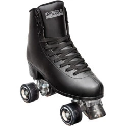 Impala Rollerskate - Black