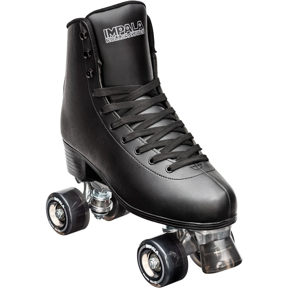 Impala Rollerskate - Black Impala Rollerskate - Black -Impala Sale Store IMPALA BLACK 001