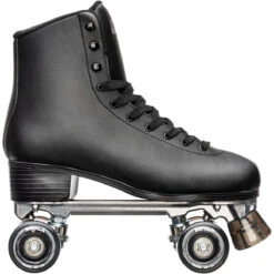 Impala Rollerskate - Black 4 Impala Rollerskate - Black -Impala Sale Store IMPALA BLACK 002