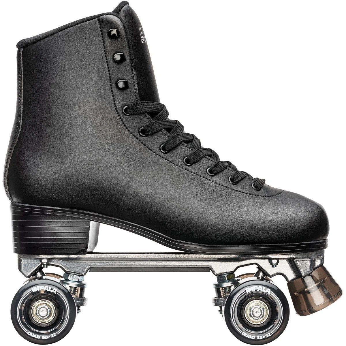 Impala Rollerskate - Black Impala Rollerskate - Black -Impala Sale Store IMPALA BLACK 002