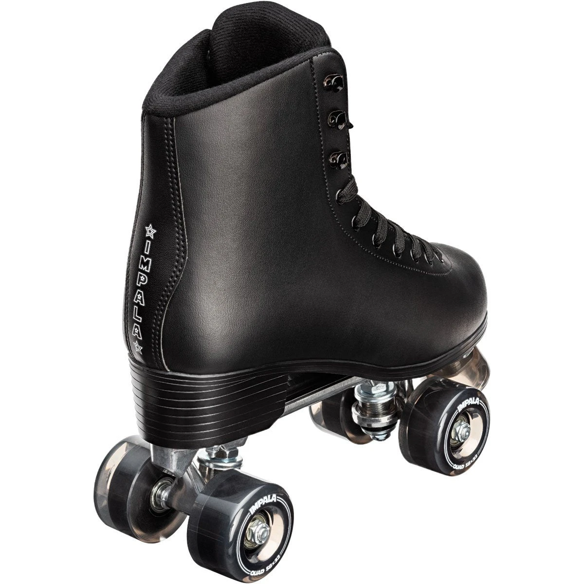 Impala Rollerskate - Black Impala Rollerskate - Black -Impala Sale Store IMPALA BLACK 003