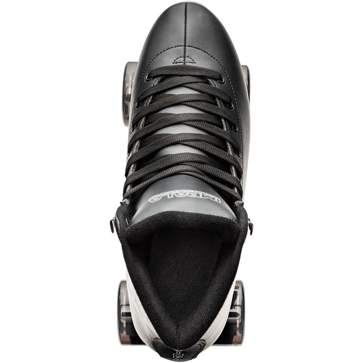 Impala Rollerskate - Black Impala Rollerskate - Black -Impala Sale Store IMPALA BLACK 004