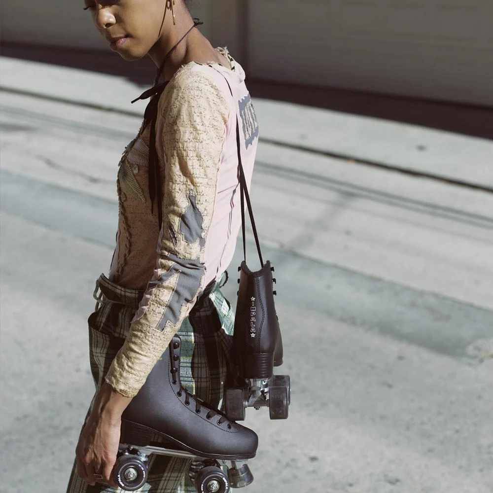 Impala Rollerskate - Black Impala Rollerskate - Black -Impala Sale Store IMPALA BLACK 006