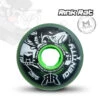 MPC RinkRat - Identity Hockey Wheel - XX Grip -Impala Sale Store Identity 76xxGreen