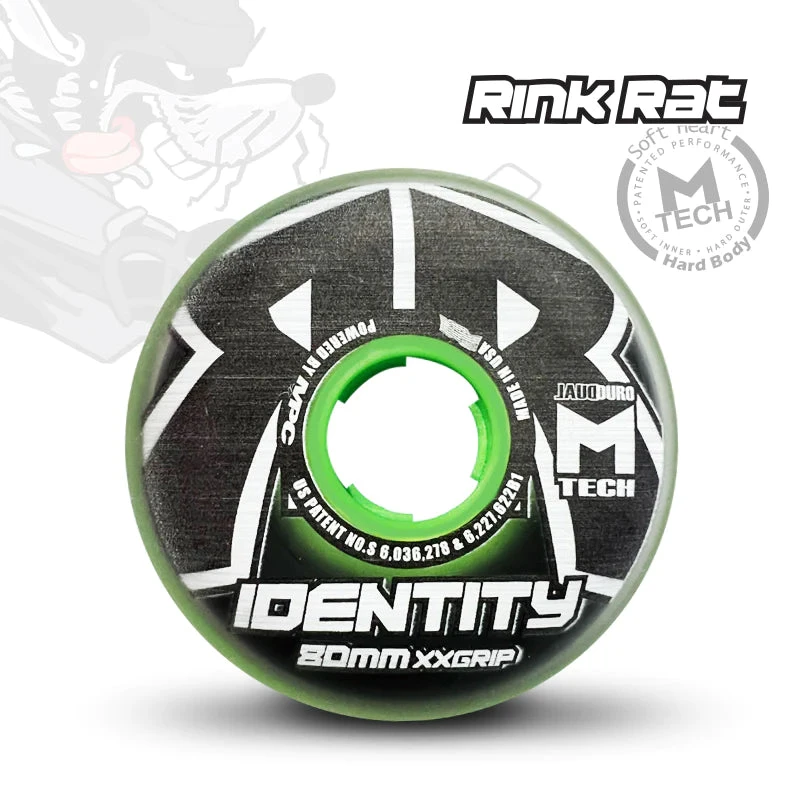 MPC RinkRat - Identity Hockey Wheel - XX Grip MPC RinkRat - Identity Hockey Wheel - XX Grip -Impala Sale Store