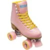 Impala Rollerskate - Pink / Yellow 1 Impala Rollerskate - Pink / Yellow -Impala Sale Store Impala Pink 1