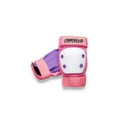Impala Protective Set Youth - Pink -Impala Sale Store Impala YouthElbowProtection