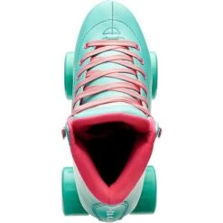 Impala Rollerskate - Aqua -Impala Sale Store ImpalaAqua 4